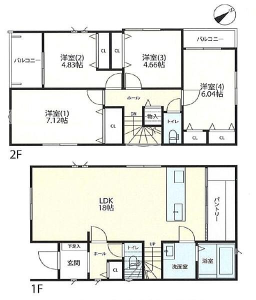 間取り：314002526221