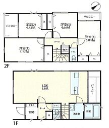 神奈川県横浜市保土ケ谷区狩場町