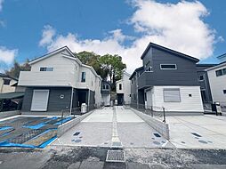 神奈川県横浜市栄区飯島町