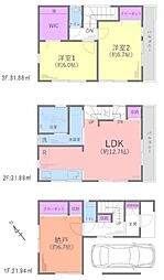 神奈川県横浜市磯子区磯子２丁目