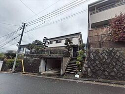 神奈川県横浜市磯子区杉田９丁目