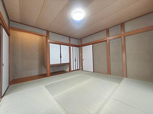 和室