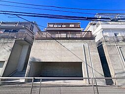 神奈川県横浜市磯子区滝頭１丁目