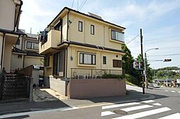 神奈川県横浜市戸塚区南舞岡３丁目