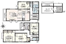 神奈川県川崎市高津区北野川