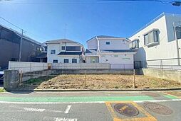 神奈川県横浜市港北区大曽根台