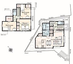 神奈川県横浜市南区唐沢