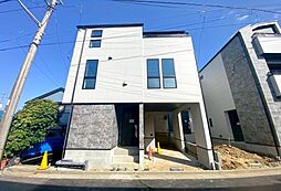 神奈川県横浜市金沢区富岡東１丁目