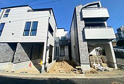 神奈川県横浜市金沢区富岡東１丁目