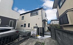 神奈川県横浜市栄区元大橋１丁目