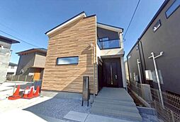 神奈川県横浜市都筑区東山田１丁目