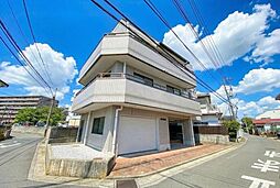 神奈川県横浜市泉区和泉中央北５丁目