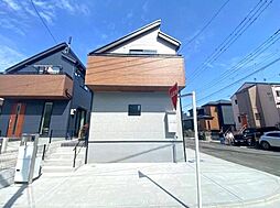 神奈川県横浜市磯子区磯子６丁目