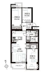 新川崎グランドハイツ