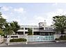 周辺：川崎市立稗原小学校まで1544m