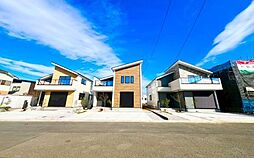 神奈川県横浜市都筑区東山田１丁目