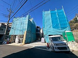神奈川県川崎市宮前区菅生２丁目