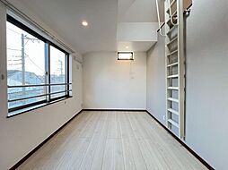 子供部屋の画像