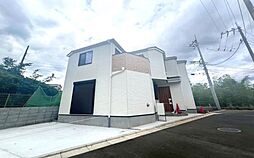 神奈川県横浜市旭区四季美台