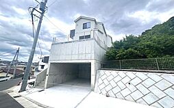 神奈川県横浜市旭区四季美台