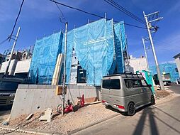神奈川県横浜市旭区四季美台
