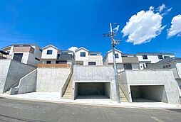 神奈川県横浜市旭区四季美台