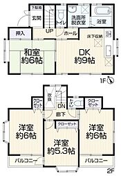 神奈川県横浜市戸塚区舞岡町