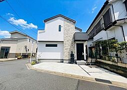 神奈川県横浜市泉区和泉が丘２丁目