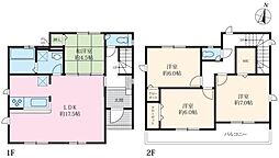 神奈川県横浜市戸塚区小雀町