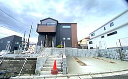神奈川県横浜市金沢区東朝比奈２丁目