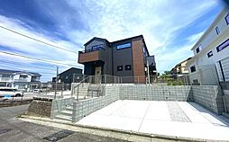 神奈川県横浜市金沢区東朝比奈２丁目