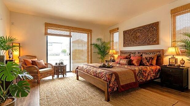 《同仕様》 ■個の時間をたっぷり楽しめる快適空間です。本画像は家具家電や小物の配置をCGで作成しており、実際に現地に家具家電や小物は置かれておりません。また、価格に含まれておりません。