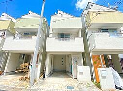 神奈川県横浜市青葉区荏田町