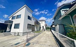 神奈川県横浜市青葉区黒須田