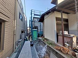 神奈川県川崎市宮前区初山２丁目