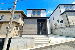 神奈川県川崎市中原区井田３丁目