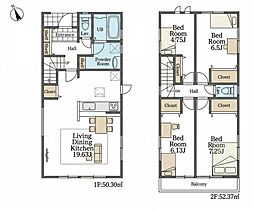 中区本牧大里町