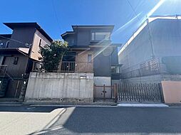 神奈川県横浜市金沢区長浜１丁目