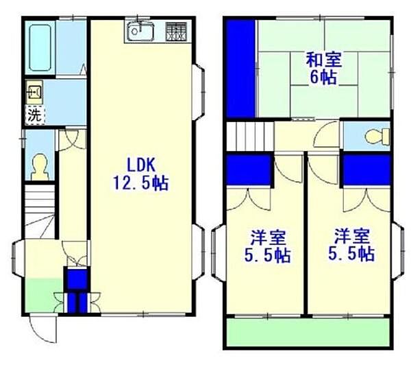 間取り：314002847958