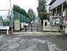 周辺：横浜市立六角橋中学校まで539m