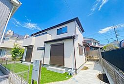 神奈川県横浜市瀬谷区北新