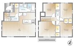 神奈川県横浜市瀬谷区阿久和南４丁目