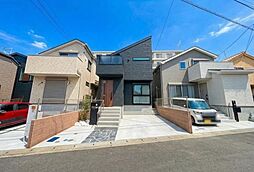 神奈川県横浜市旭区白根６丁目