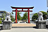 周辺：鶴岡八幡宮まで3634m