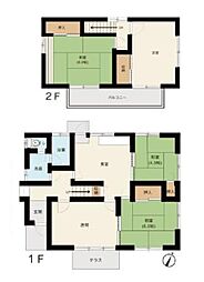 神奈川県川崎市高津区梶ケ谷５丁目