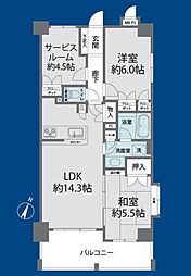クオス川崎ヴィーアリア