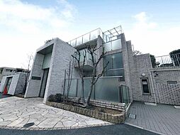 バースヒル溝の口リベルテB