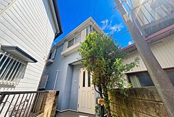 神奈川県横浜市港北区日吉本町４丁目