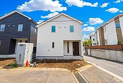 神奈川県横浜市鶴見区上の宮２丁目