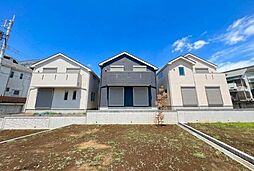 神奈川県横浜市鶴見区上の宮２丁目